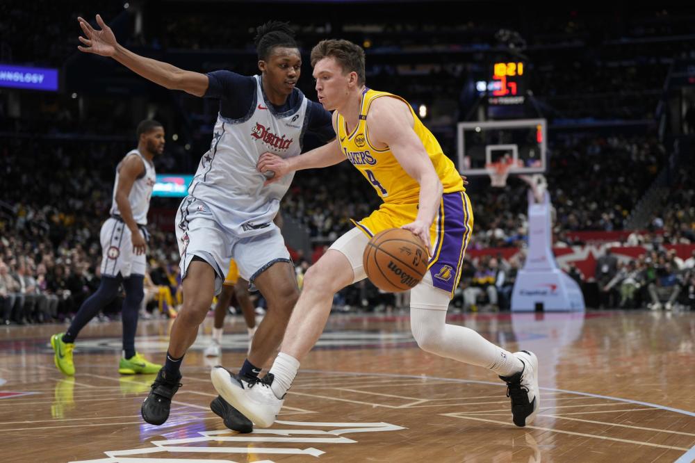 中锋的认知 中锋的认知